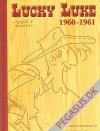 Lucky Luke (Den komplette samling) (6): 1960-1961