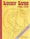 Lucky Luke (Den komplette samling) (1): 1946-1950