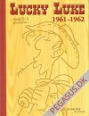 Lucky Luke (Den komplette samling) (7): 1961-1962