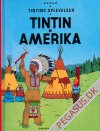 Tintin minicomics 3: Tintin i Amerika