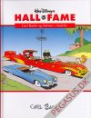 Walt Disney's Hall of Fame (3): Carl Barks og bilerne i Andeby