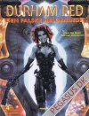 Durham Red 4: Den falske helgeninde