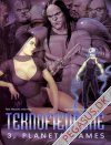 Teknof&aelig;drene 3: Planeta Games