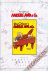 Anders And & Co. Den komplette &aring;rgang: 1952-2