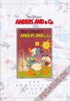 Anders And & Co. Den komplette &aring;rgang: 1953-1
