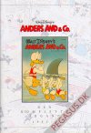 Anders And & Co. Den komplette &aring;rgang: 1953-2