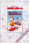 Anders And & Co. Den komplette &aring;rgang: 1954-1