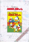 Anders And & Co. Den komplette &aring;rgang: 1954-3