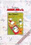 Anders And & Co. Den komplette &aring;rgang: 1955-2