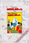 Anders And & Co. Den komplette &aring;rgang: 1955-3