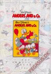 Anders And & Co. Den komplette &aring;rgang: 1956-1