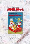 Anders And & Co. Den komplette &aring;rgang: 1956-2