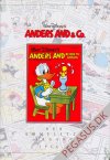 Anders And & Co. Den komplette &aring;rgang: 1956-3