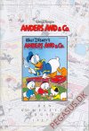 Anders And & Co. Den komplette &aring;rgang: 1957-1