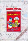 Anders And & Co. Den komplette &aring;rgang: 1957-2