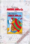 Anders And & Co. Den komplette &aring;rgang: 1957-3