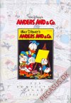 Anders And & Co. Den komplette &aring;rgang: 1958-1