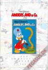 Anders And & Co. Den komplette &aring;rgang: 1958-2
