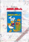 Anders And & Co. Den komplette &aring;rgang: 1958-3