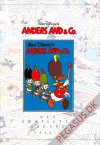 Anders And & Co. Den komplette &aring;rgang: 1959-1