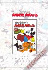 Anders And & Co. Den komplette &aring;rgang: 1959-2