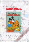 Anders And & Co. Den komplette &aring;rgang: 1959-3