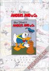 Anders And & Co. Den komplette &aring;rgang: 1959-4