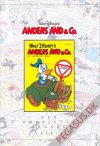Anders And & Co. Den komplette &aring;rgang: 1959-5