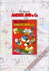 Anders And & Co. Den komplette &aring;rgang: 1959-6