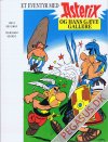 Asterix 1: Asterix og hans gæve gallere