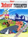 Asterix 4: Tvekampen