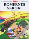 Asterix 7: Romernes skr&aelig;k