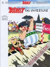 Asterix 9: Asterix og goterne
