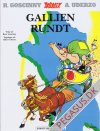 Asterix 12: Gallien rundt