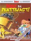 Asterix 13: Asterix på skattejagt!