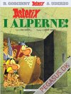 Asterix 16: Asterix i Alperne