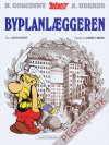 Asterix 17: Byplanlæggeren