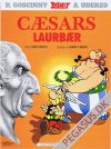 Asterix 18: Cæsars laurbær