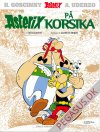 Asterix 20: Asterix på Korsika