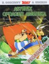 Asterix 22: Asterix opdager Amerika