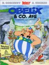 Asterix 23: Obelix & Co. ApS