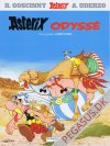 Asterix 26: Asterix' odyssé