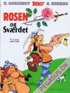 Asterix 29: Rosen og sværdet