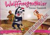 Wulffmorgenthaler (5): Ekstrem stangtennis
