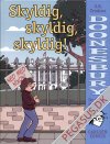 Doonesbury 3: De f&oslash;rste striber: Skyldig, skyldig, skyldig!