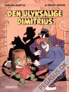 Familien Gnuff 15: Den ulyksalige Dimitrius