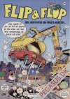 Flip & Flop (1998-) 20: Den, der kaster den f&oslash;rste mursten...