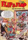 Flip & Flop (1998-) 11: Firs &aring;r er ingen alder...