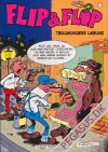 Flip & Flop (1998-) 13: Troldmandens l&aelig;rling