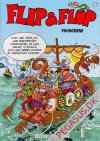 Flip & Flop (1998-) 14: Vikingerne